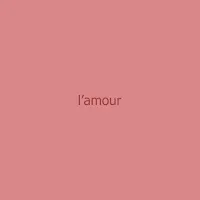 Deadman 死人 — L'amour — обложка