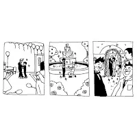 Deadman 死人 — Let's Get Married — обложка